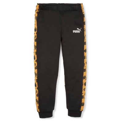 PUMA Jogging Enfant Ess+ Mates Sweat
