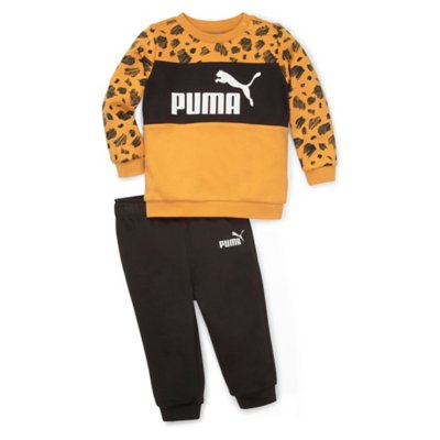 Promo Survêtement Bébé Fille Ou Garçon Puma chez Sport 2000