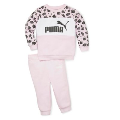 Surv tement B b ESS INFANTS JOGGER PUMA INTERSPORT