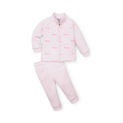 jogging bébé fille puma