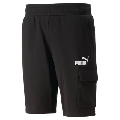 Intersport Outlet Short Cycliste Homme Intersport Short Homme ESS CARGO PUMA