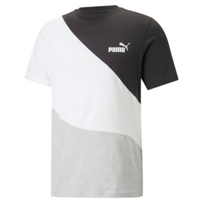 Tee shirt puma sale intersport