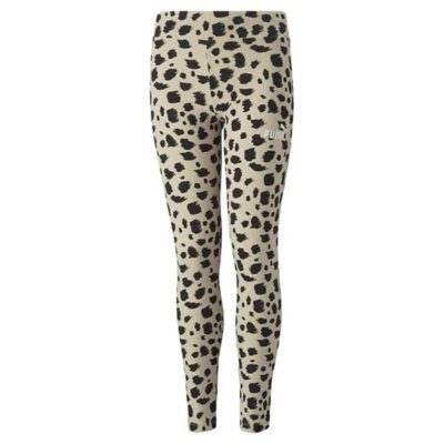 Legging Fille ESS ANIMAL AOP PUMA INTERSPORT