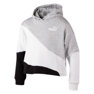 Pull puma outlet fille