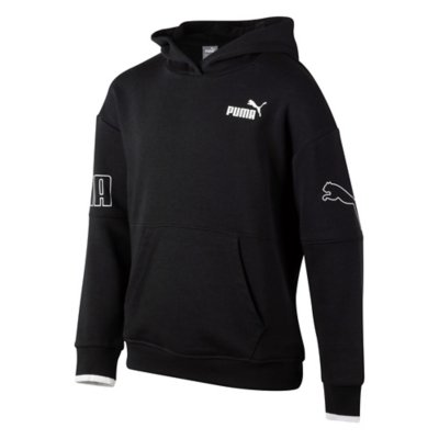 sweat puma fille 12 ans