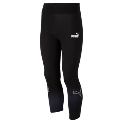 Legging fille puma hot sale