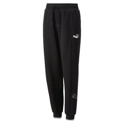 Jogging discount intersport fille