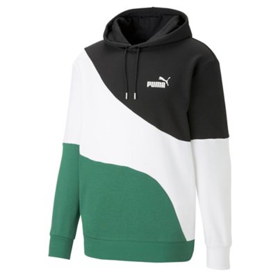 Sweat homme shop puma sans capuche