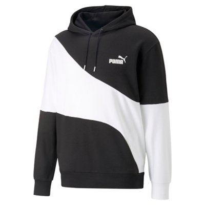 Puma cheap sweat homme