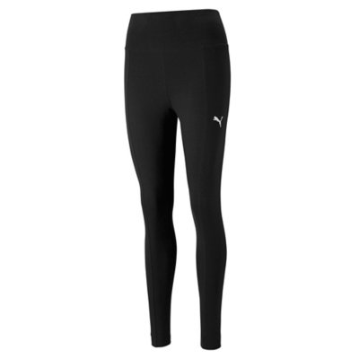 Collant capri de sport femme – 100 noir - Noir - Domyos - Décathlon