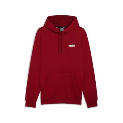 Sweatshirt A Capuche Homme Col Sall PUMA INTERSPORT