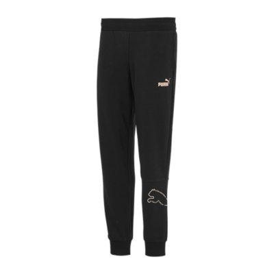 Pantalon jogging cheap puma femme