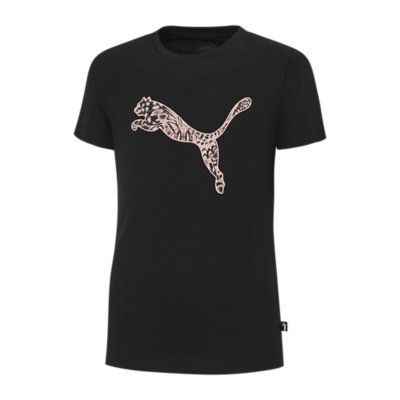 Tee shirt intersport online fille