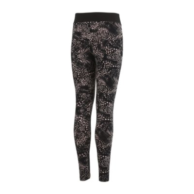 Go sport legging on sale fille