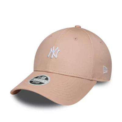 47 NEW YORK YANKEES RAISED BASIC UNISEX - Casquette - rose