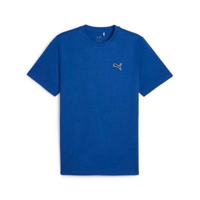 Tee shirt shop puma homme intersport