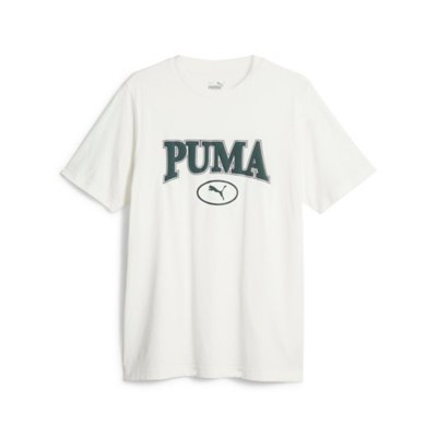 Tee shirt on sale puma homme intersport