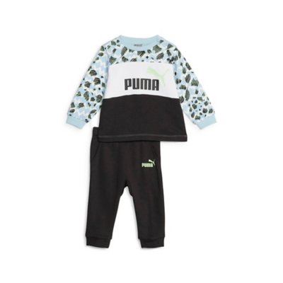 Jogging adidas discount bébé garçon intersport