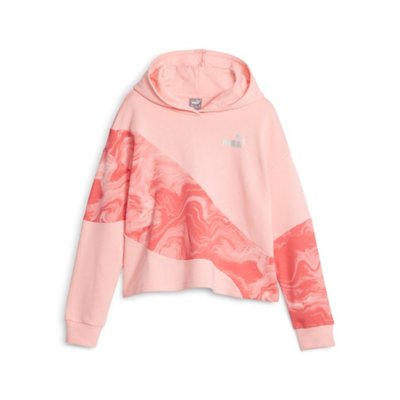 sweat puma fille 12 ans