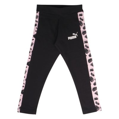 Legging fille intersport hot sale