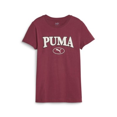 Tee shirt puma femme paris new arrivals