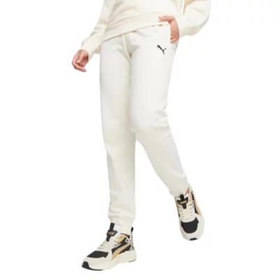 Jogging femme Essentials PUMA - Main Image