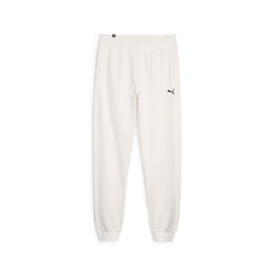 Pantalon Jogging 676816 Blanc