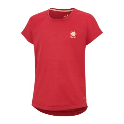 Intersport t 2024 shirt fille