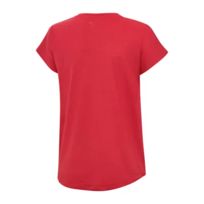 De trois quarts arrière