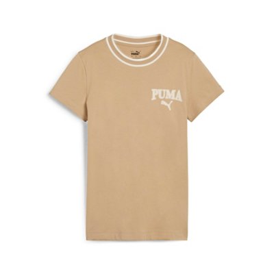 Tee shirt shop puma femme cyan