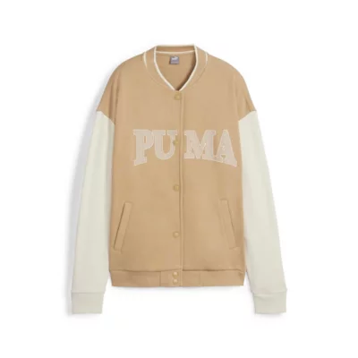 Veste femme SQUAD TRACK TR PUMA