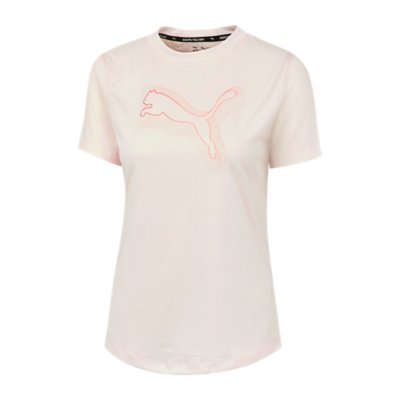 Tee shirt puma store femme intersport