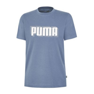 Tee shirt puma homme intersport new arrivals