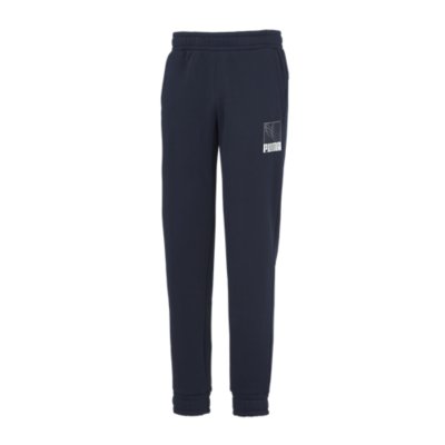 Survetement puma clearance homme intersport