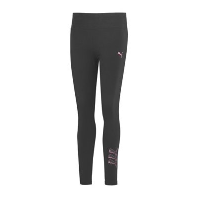 Legging fila shop femme intersport