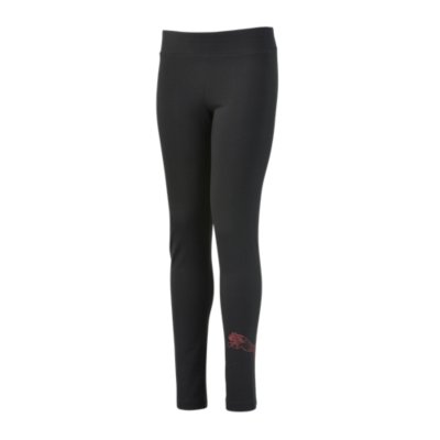 Legging Fille GRAPHIC LEGGINGS PUMA INTERSPORT