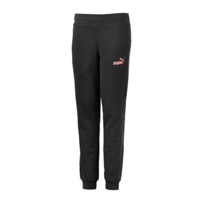 Jogging puma store homme intersport