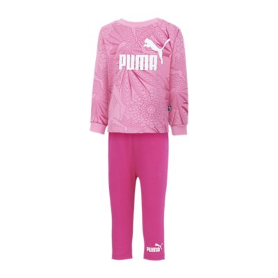 Jogging puma best sale bebe fille