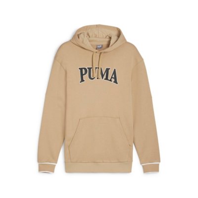 Pull puma homme clearance marron