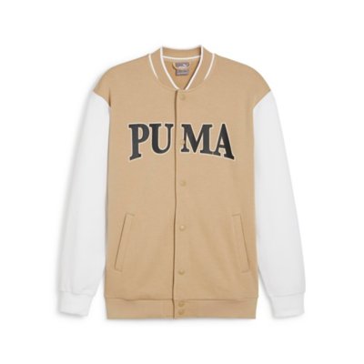 Veste Homme SQUAD TRACK PUMA INTERSPORT