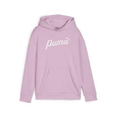 Survetement puma fille online intersport