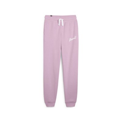 Jogging puma homme rose on sale