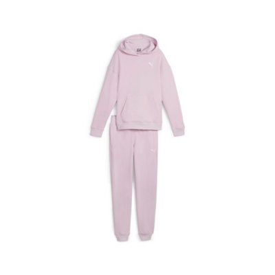 Ensemble Femme LOUNGEEAR SUIT TR PUMA INTERSPORT