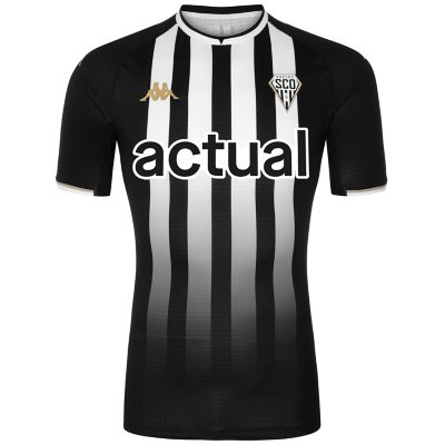 Maillot angers sco junior new arrivals