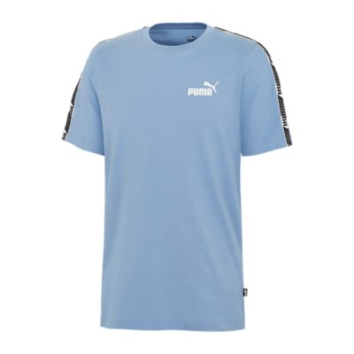 Tee shirt puma clearance homme paris