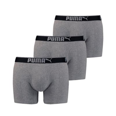 Boxer homme Lifestyle Sueded Cotton Boxer PUMA