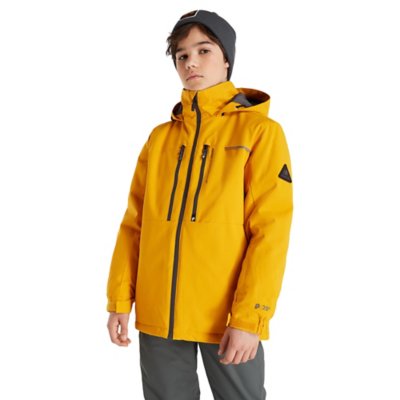 Blouson ski cheap garçon intersport