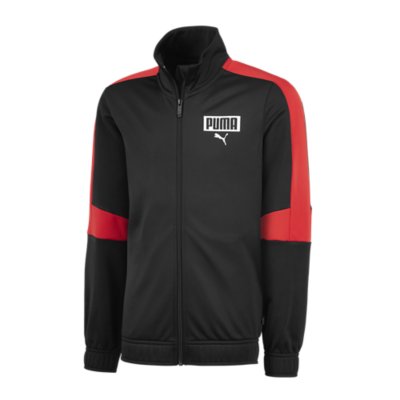 Veste puma intersport sale