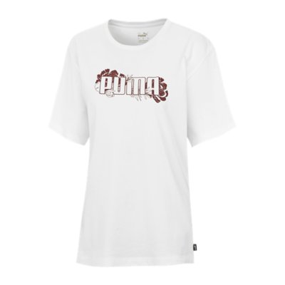 Tee shirt puma clearance femme paris