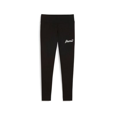 Legging shops ventre plat intersport